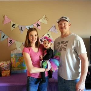 Meet your Posher, Amber